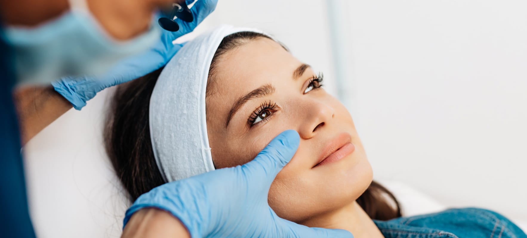 Injection de Botox : à partir de quel âge ? | Injection Botox prix | Institut R.E.N | Gonesse